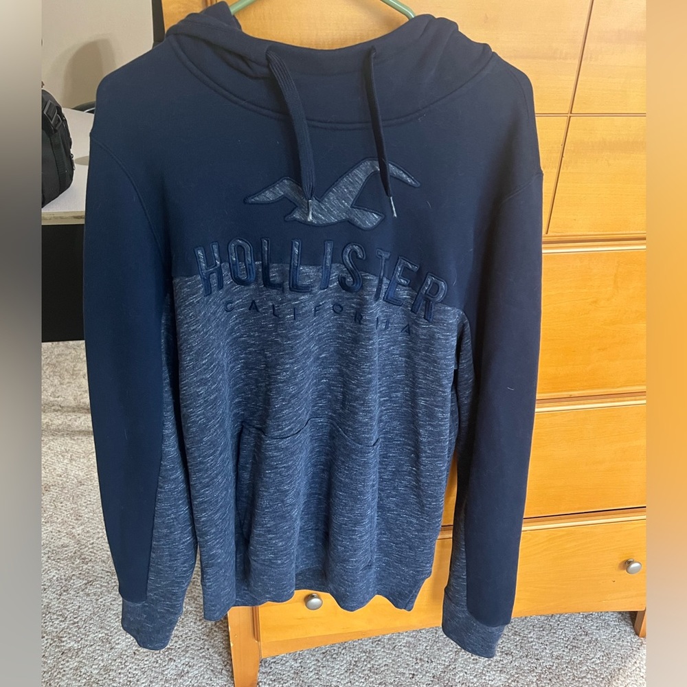 Medium Weight - image 1